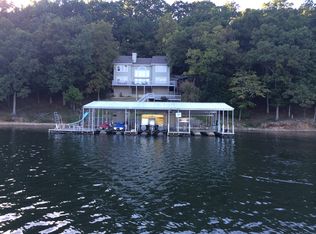 Mimosa, Rocky Mount, MO 65072