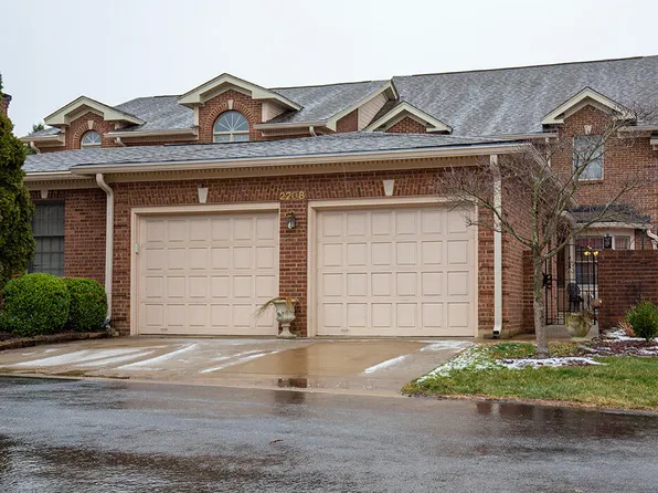2208 Stone Garden Ln, Lexington, KY 40513