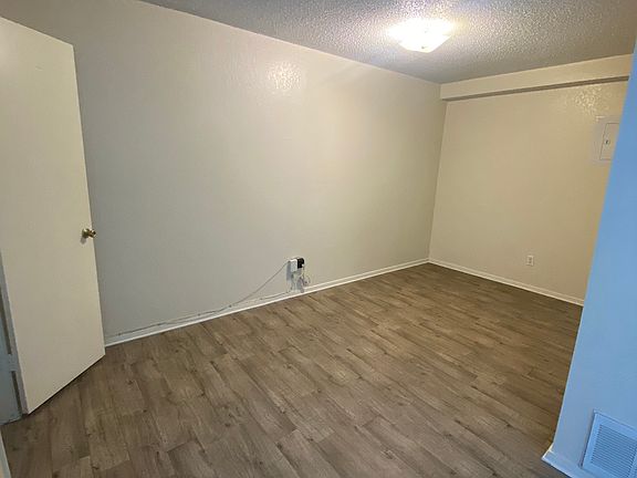 Studio area