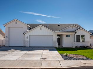 4992 N 75 E, Cedar City, UT 84721