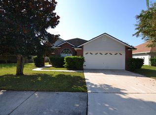 8340 Swanton Ln, Jacksonville, FL 32244