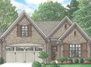 2266 Applemill Dr, Cordova, TN 38016