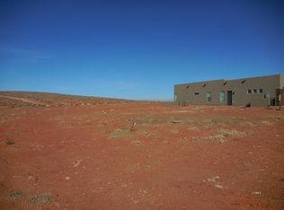 2280 Coyote Creek Rd, Page, AZ 86040