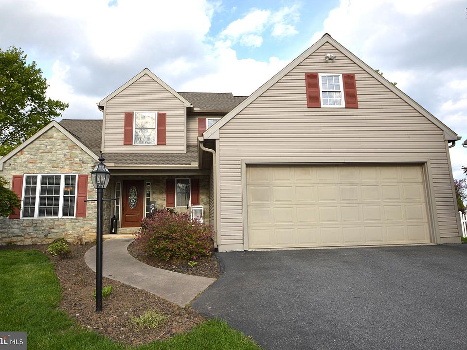 297 Lefever Rd, Mount Joy, PA 17552 Zillow