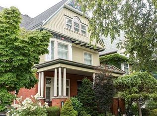 96 Richmond Ave, Buffalo, NY 14222