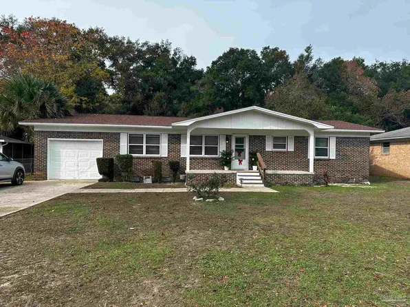 7164 Whirlybird Ave, Pensacola, FL 32504