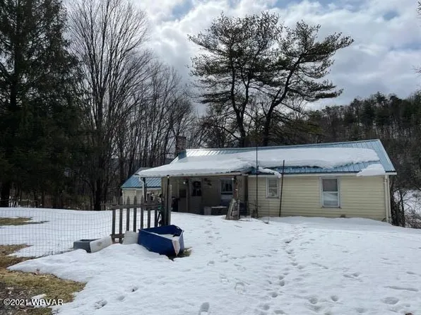 512 Masden Hollow Rd, Beech Creek, PA 16822
