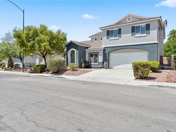 6103 Harvest Dance St, North Las Vegas, NV 89031