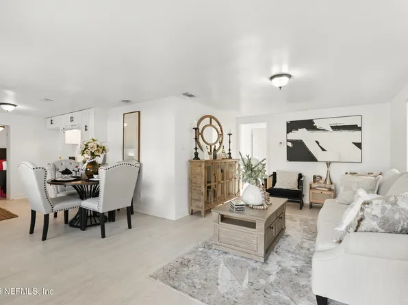 9040 10TH Avenue, Jacksonville, FL 32208