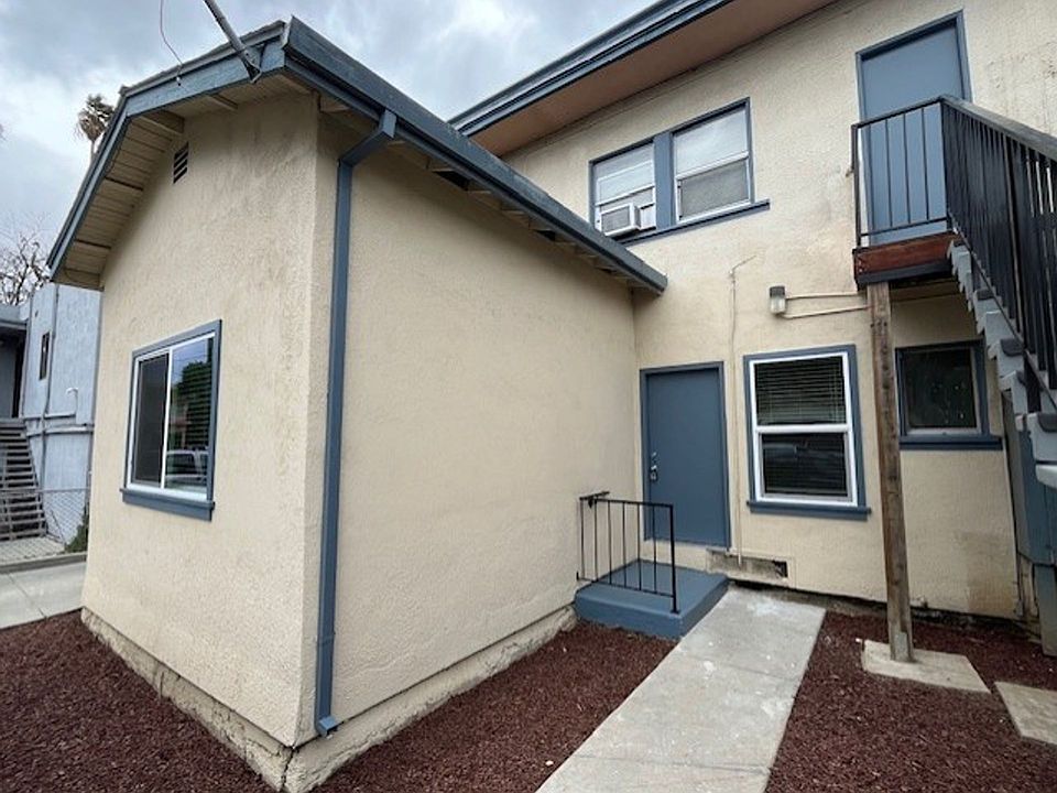 1st image of 716 E Santa Clara St APT 4
