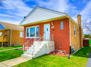 4126 Ridgeland Ave, Berwyn, IL 60402