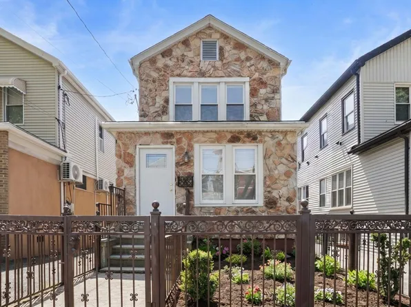 4219 Murdock Avenue, Bronx, NY 10466