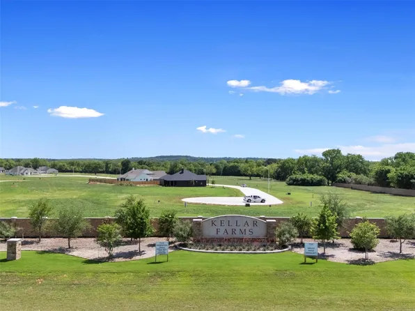 LOT 25 Hydrangea Dr, Smithville, TX 78957