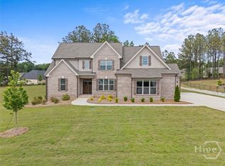 2670 Blazing Star Court, Statham, GA 30666