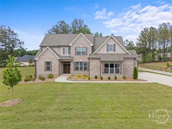 2670 Blazing Star Court, Statham, GA 30666