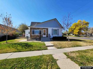1449 Center St, Evanston, WY 82930