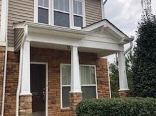 8786 Cypress Grove Run, Raleigh, NC 27612