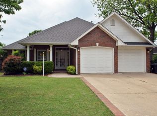 3000 Aspen Dr, Tahlequah, OK 74464