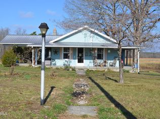 3425 Rugby Pike, Jamestown, TN 38556