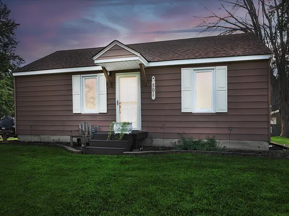 501 21st St NE, Austin, MN 55912