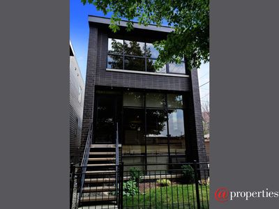 4015 N Drake Ave, Chicago, IL, 60618