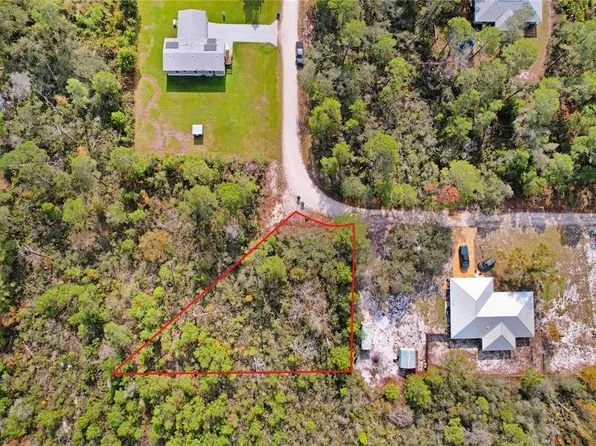 4840 REED AVENUE LOT 14, SEBRING, FL 33875