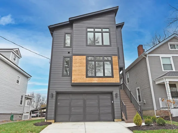 3706 Hyde Park Ave, Cincinnati, OH 45209