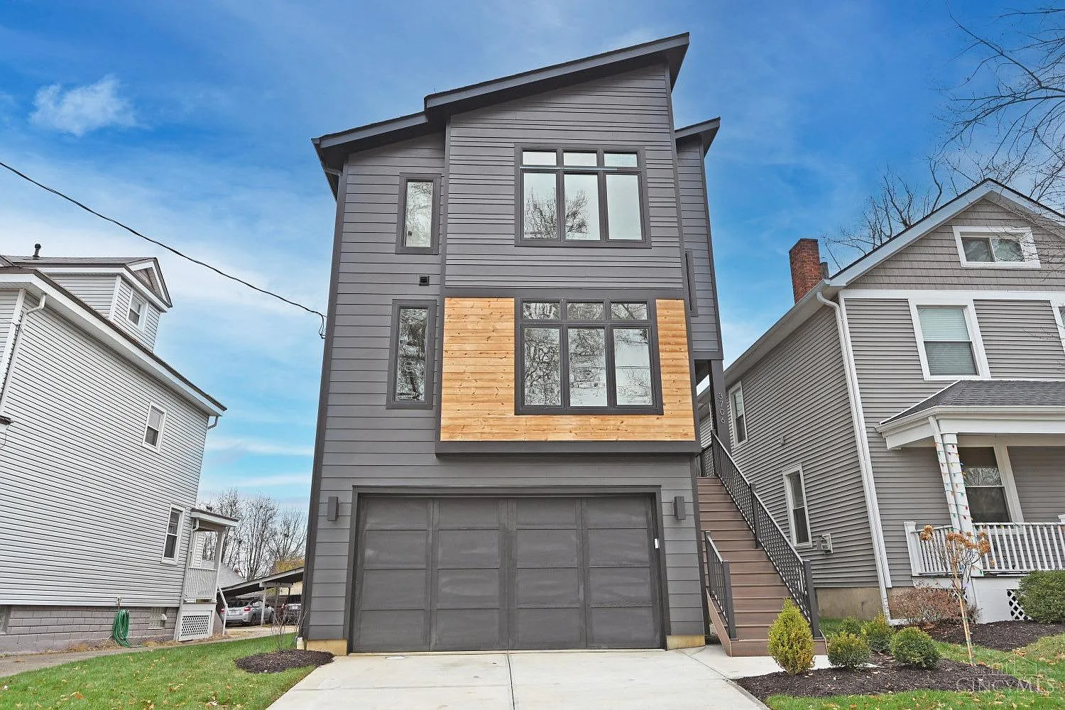 3706 Hyde Park Ave photo 1