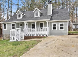 57 Oak Creek Ct, Dallas, GA 30157