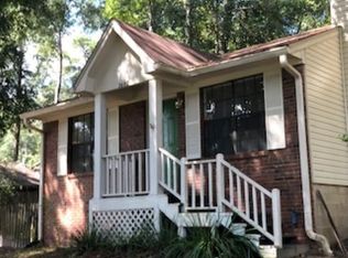 2602 McCain Ct, Tallahassee, FL 32301