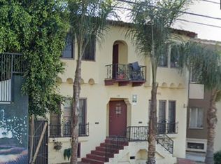 456-460 W Cowles St #4, Long Beach, CA 90813