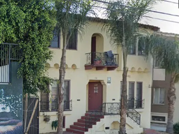 456-460 W Cowles St #4, Long Beach, CA 90813