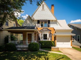 253 Wonderly Ave, Dayton, OH 45419