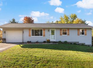 W10663 Airport Rd, Lodi, WI 53555
