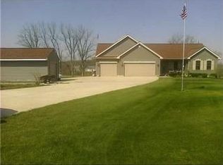 17415 Allen Center Rd, Marysville, OH 43040