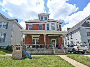 935 Woodlawn Ave, Cincinnati, OH 45205