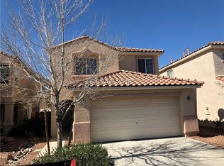 7629 Lookout Hill St, Las Vegas, NV 89149