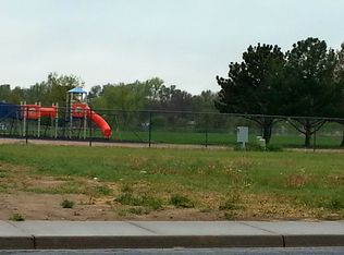 NO Address, Fort Morgan, CO 80701