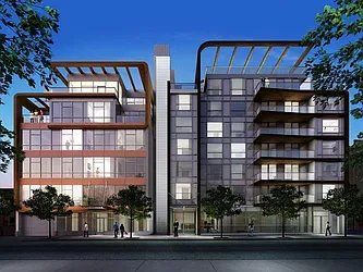 Rented by Independent Properties NYC Inc