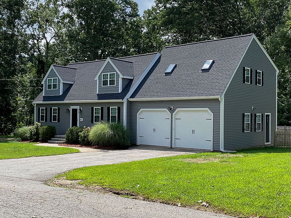 1st image of 5 Babick Lake Dr