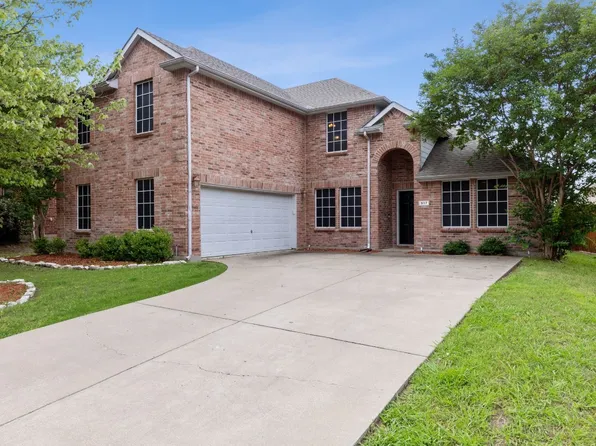 917 Silver Sage Dr, Wylie, TX 75098
