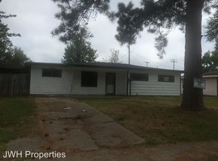 2938 Amherst St, Shreveport, LA 71108
