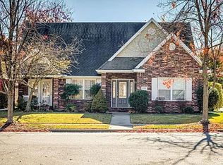 6567 Elizabeth Ave, Springdale, AR 72762