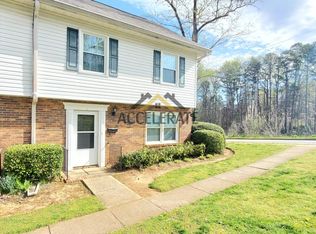 1436 Dover Rd APT G, Spartanburg, SC 29301