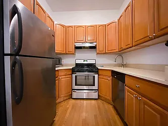 Rented by City Connections Realty