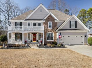 5945 Masters Club Dr, Suwanee, GA 30024