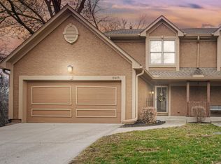 2817 Chatelain Ct APT A, Independence, MO 64057