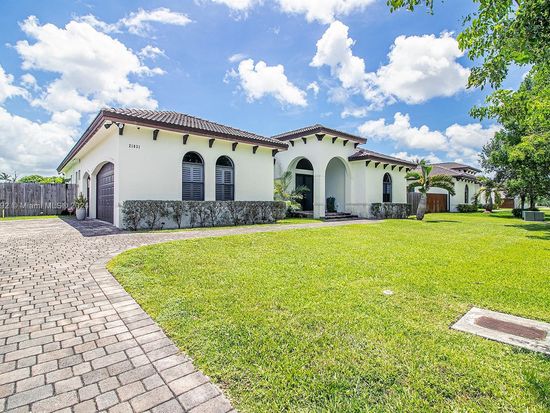 21031 SW 130th Ct, Miami, FL 33177