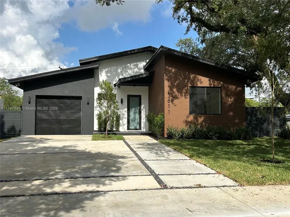 1611 SW 30th Ave, Fort Lauderdale, FL 33312