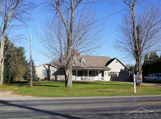 6957 Junction Rd, Bridgeport, MI 48722